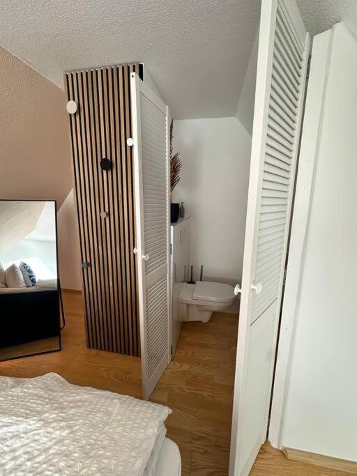 ٤neu٤fantastischer Meerblick-Stylish-King Bed-Pp Scharbeutz Exterior foto